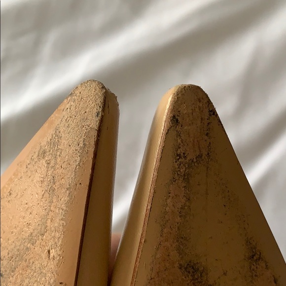 Coach sling backs size 6 - Picture 8 of 8